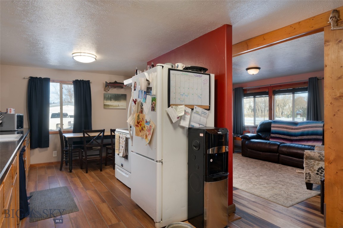 Yellowstone Trail - Residential