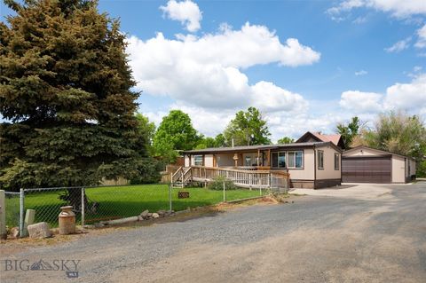 Photo of 217 N Jefferson, Whitehall, MT 59759 (MLS # 404751)