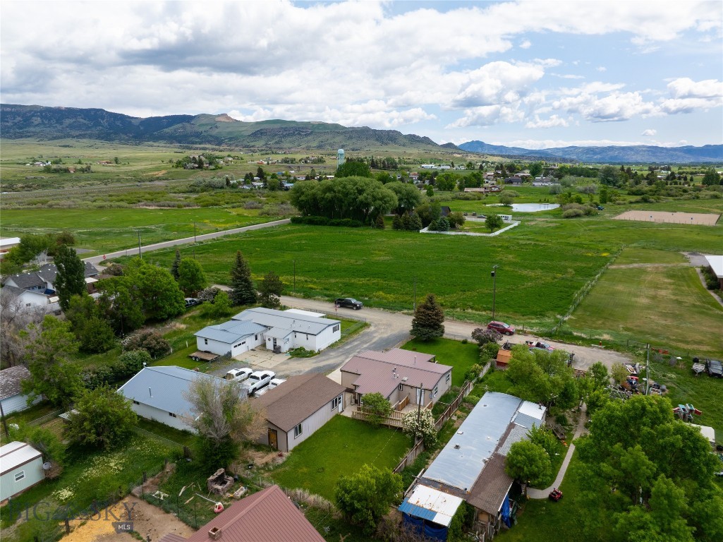 Yellowstone Trail - Residential