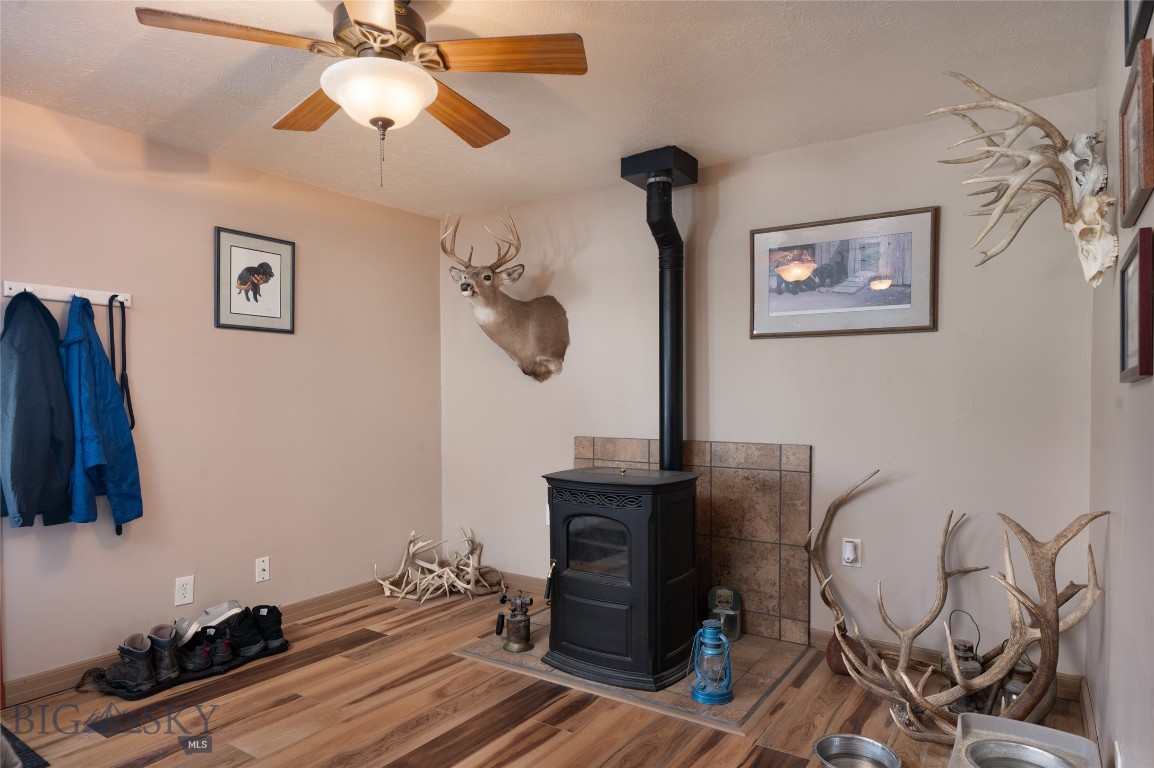 Yellowstone Trail - Residential