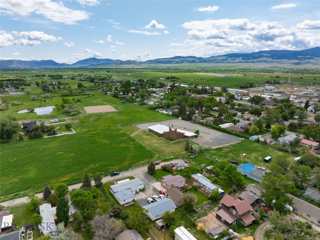 Yellowstone Trail - Residential
