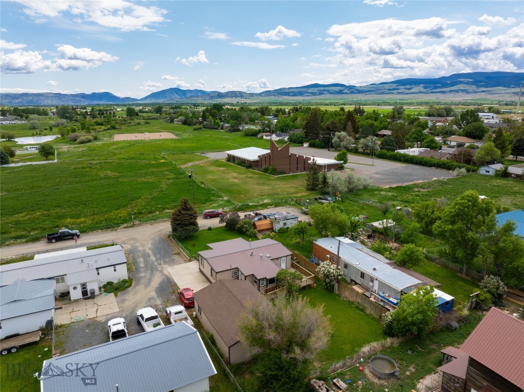 Yellowstone Trail - Residential