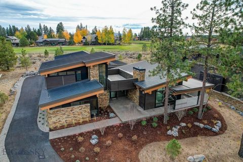 Photo of TBD River Road, Bozeman, MT 59718 (MLS # 392605)