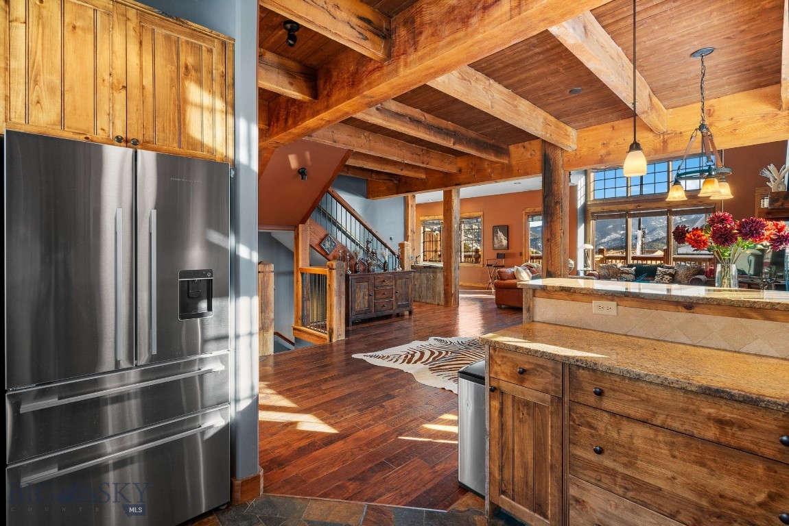 Moose Ridge - Residential