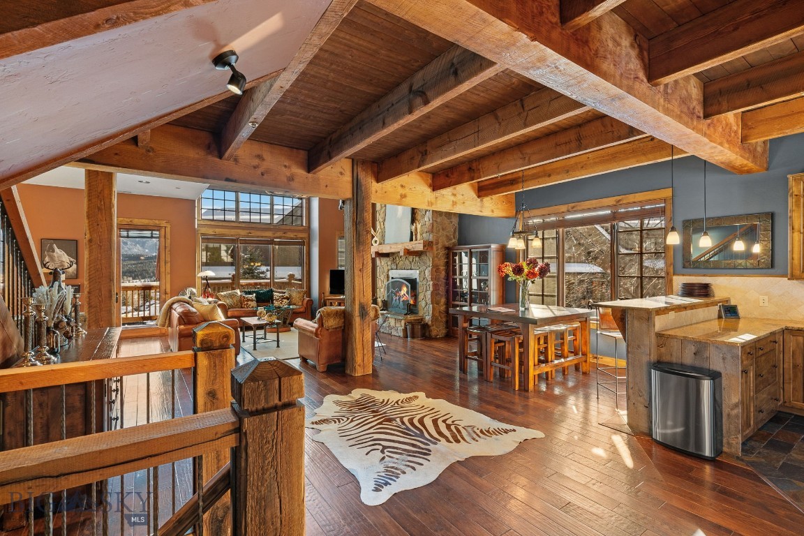 Moose Ridge - Residential