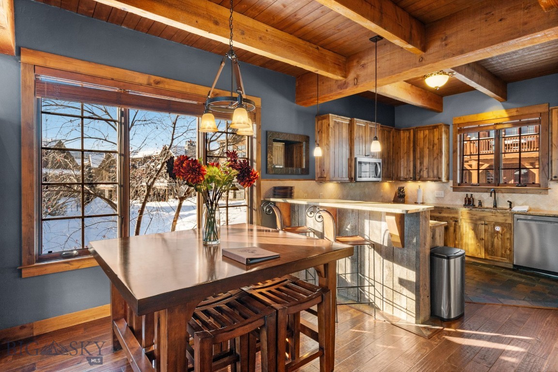 Moose Ridge - Residential