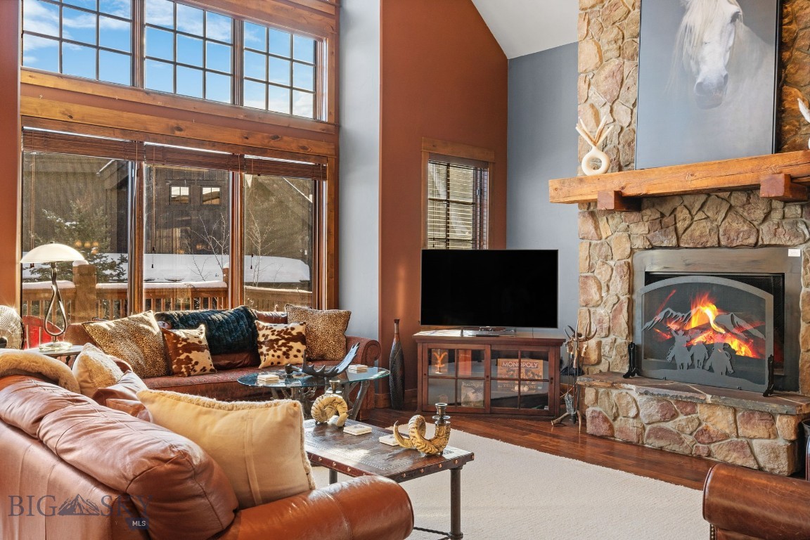 Moose Ridge - Residential