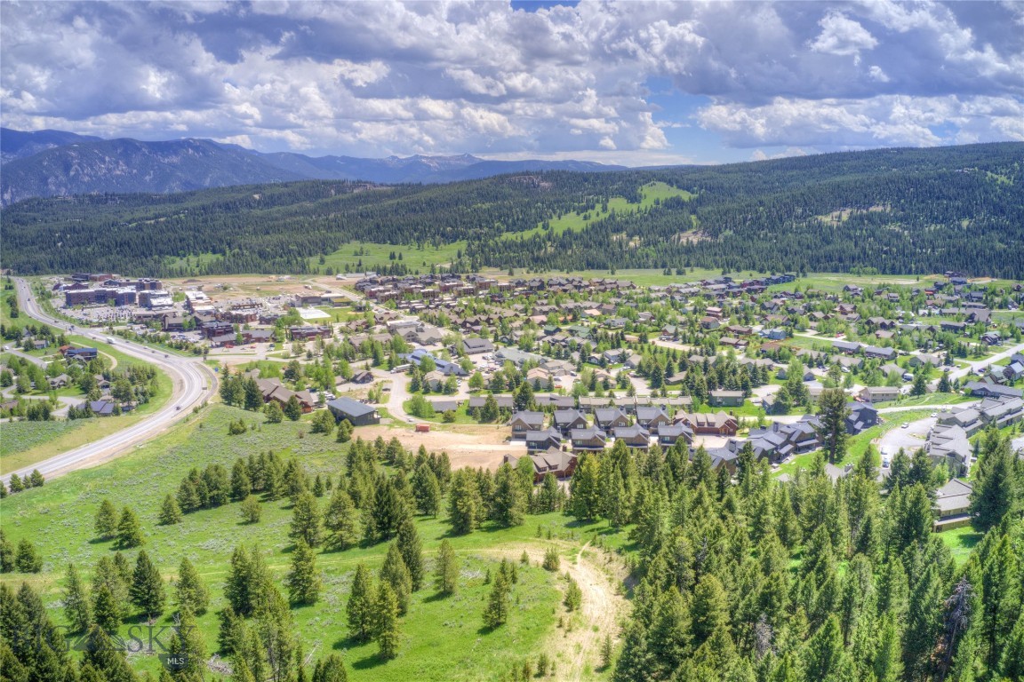 Moose Ridge - Residential