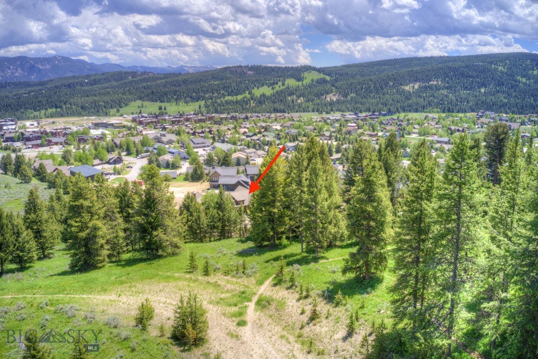 Moose Ridge - Residential