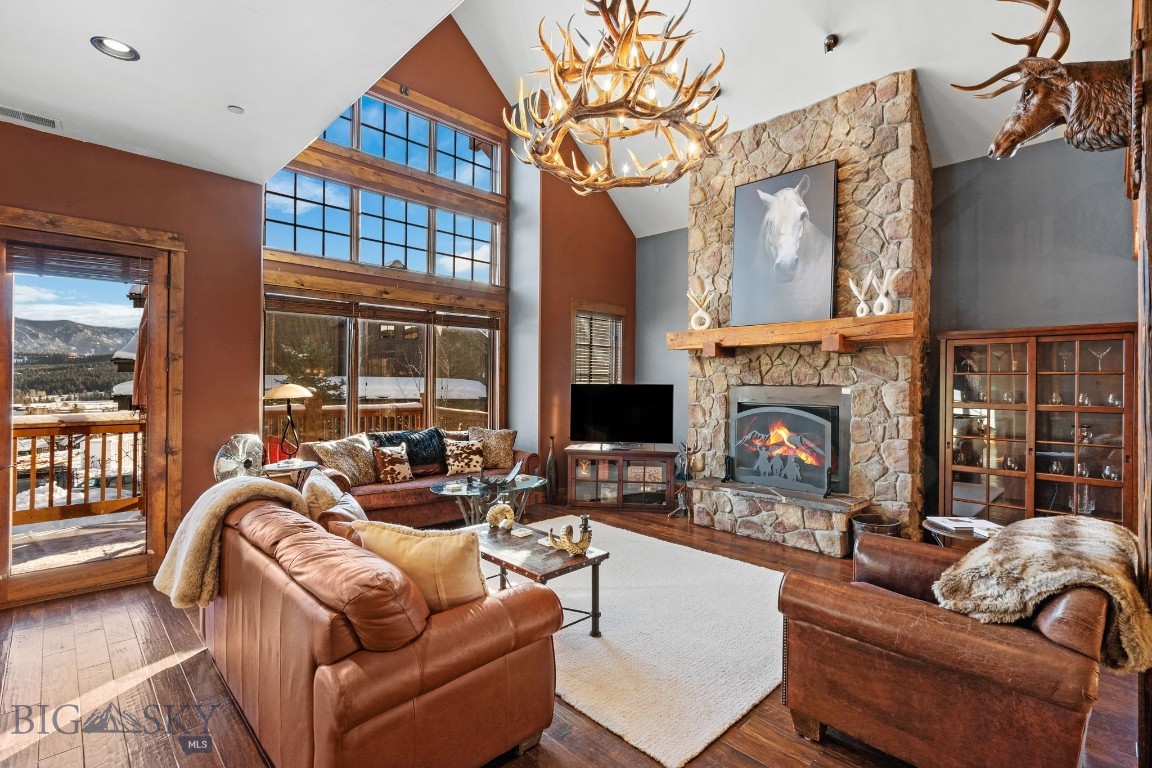 Moose Ridge - Residential