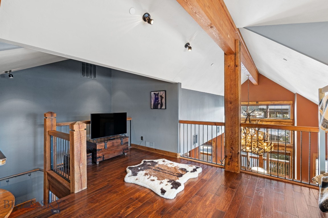 Moose Ridge - Residential
