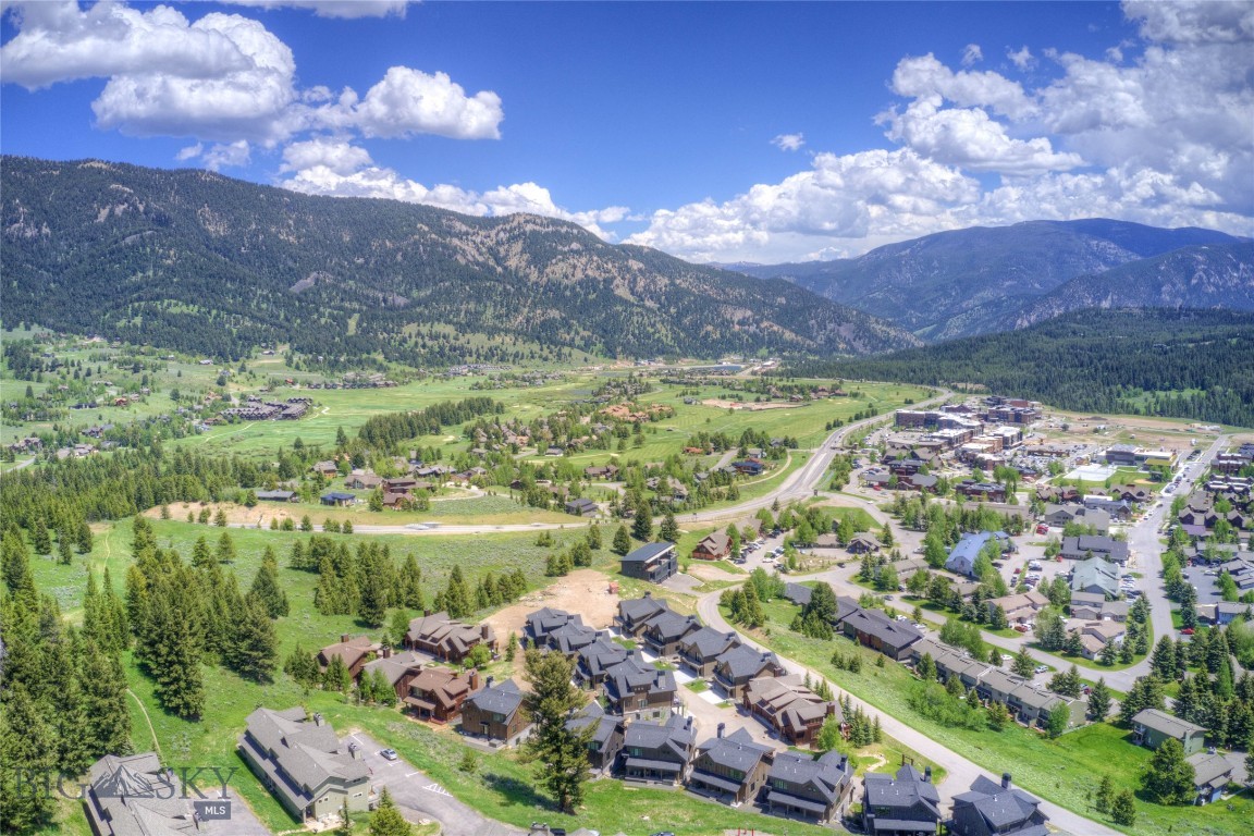 Moose Ridge - Residential