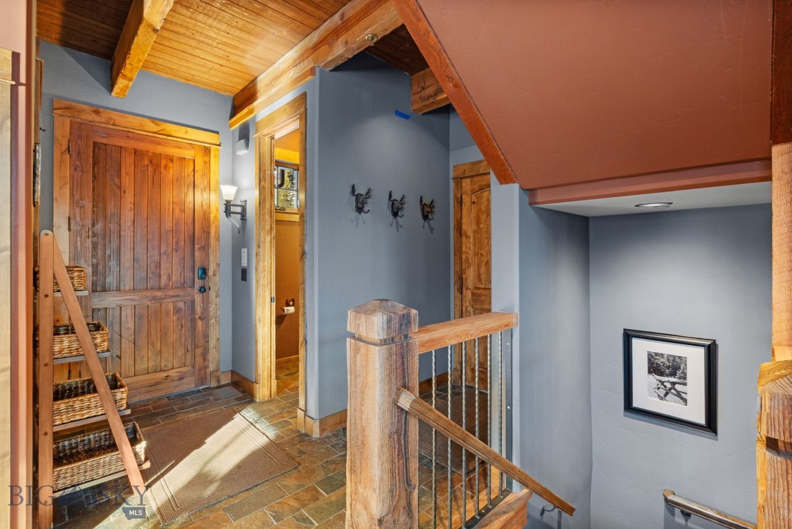 Moose Ridge - Residential