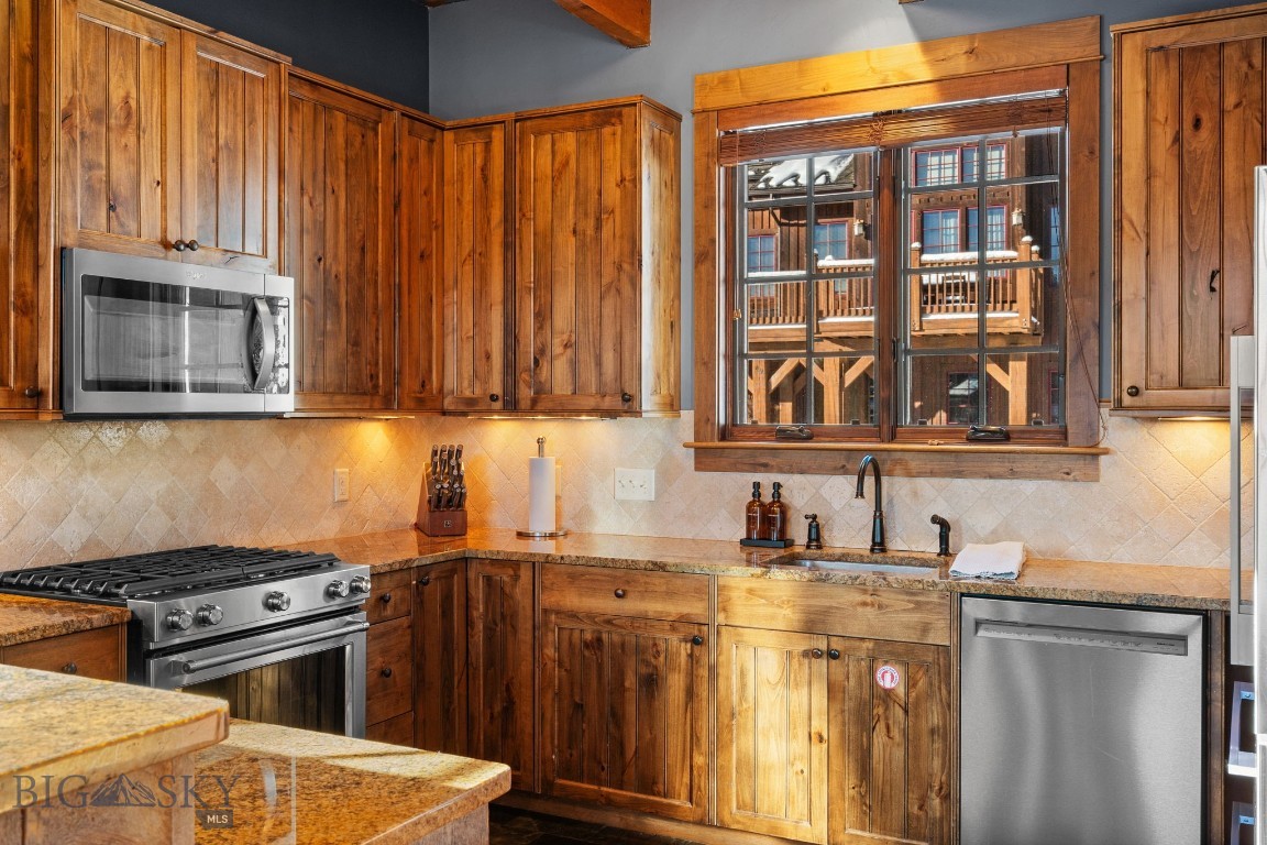 Moose Ridge - Residential