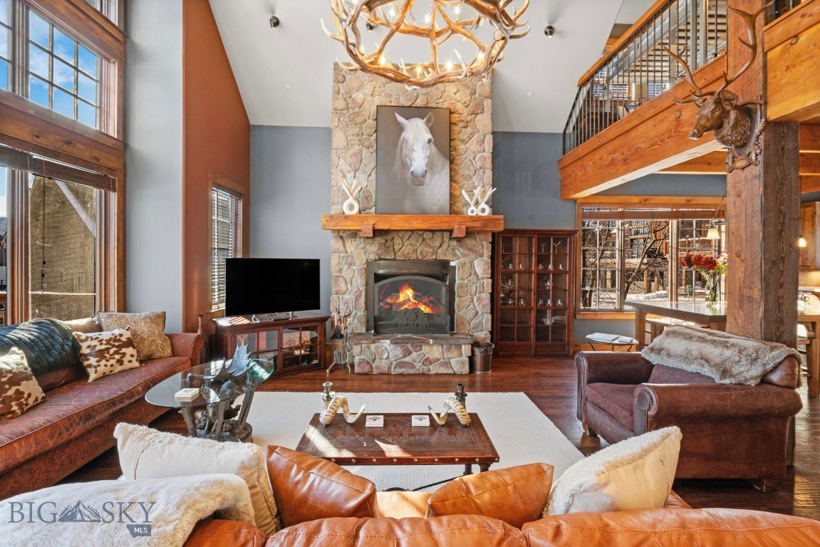 Moose Ridge - Residential