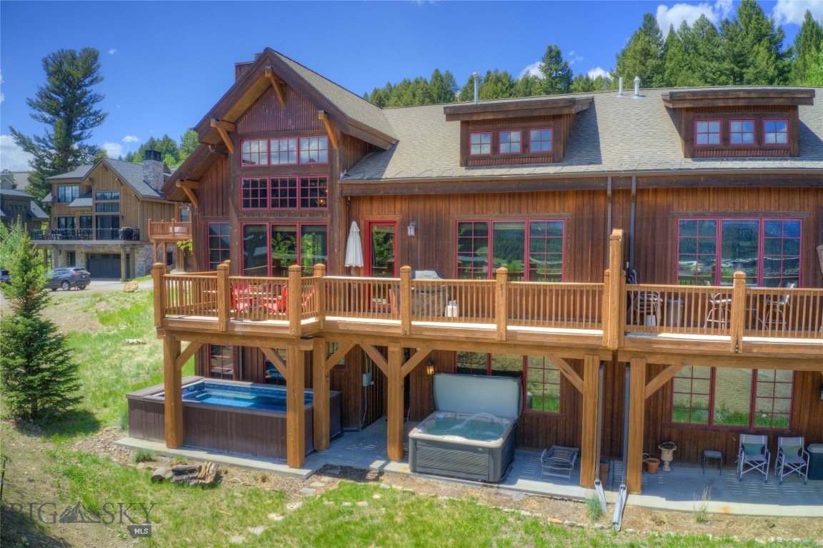 Moose Ridge - Residential