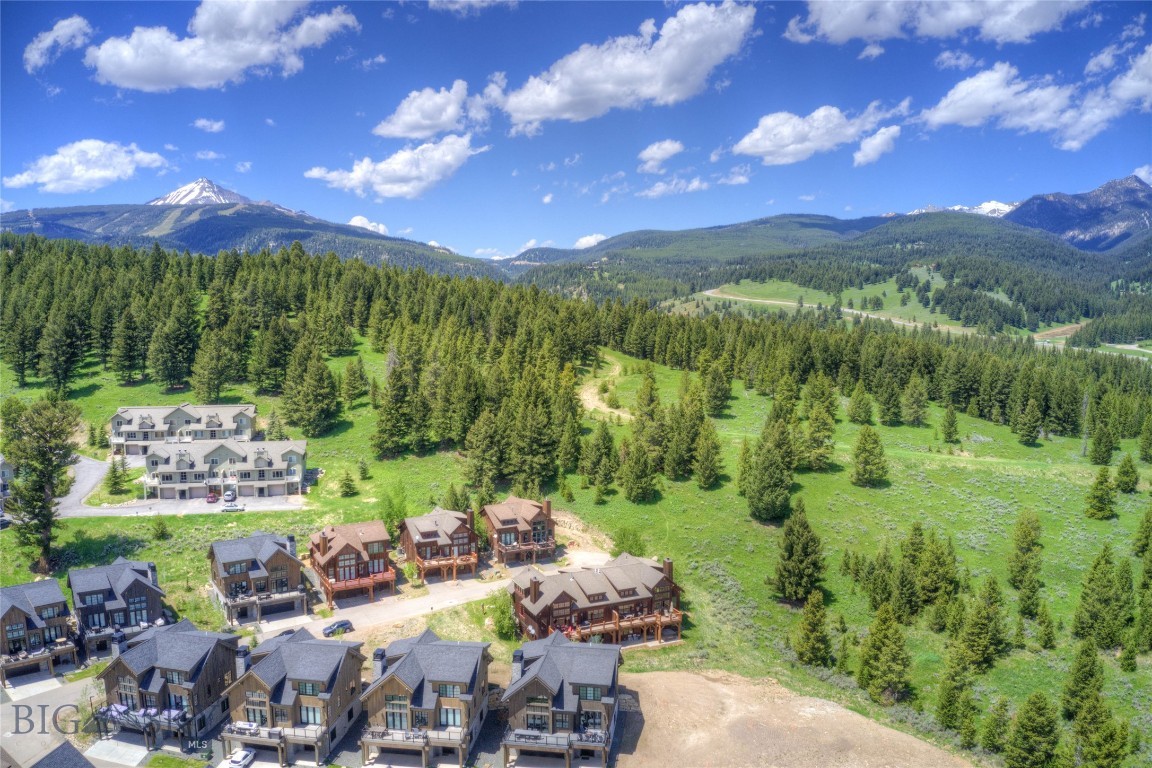 Moose Ridge - Residential