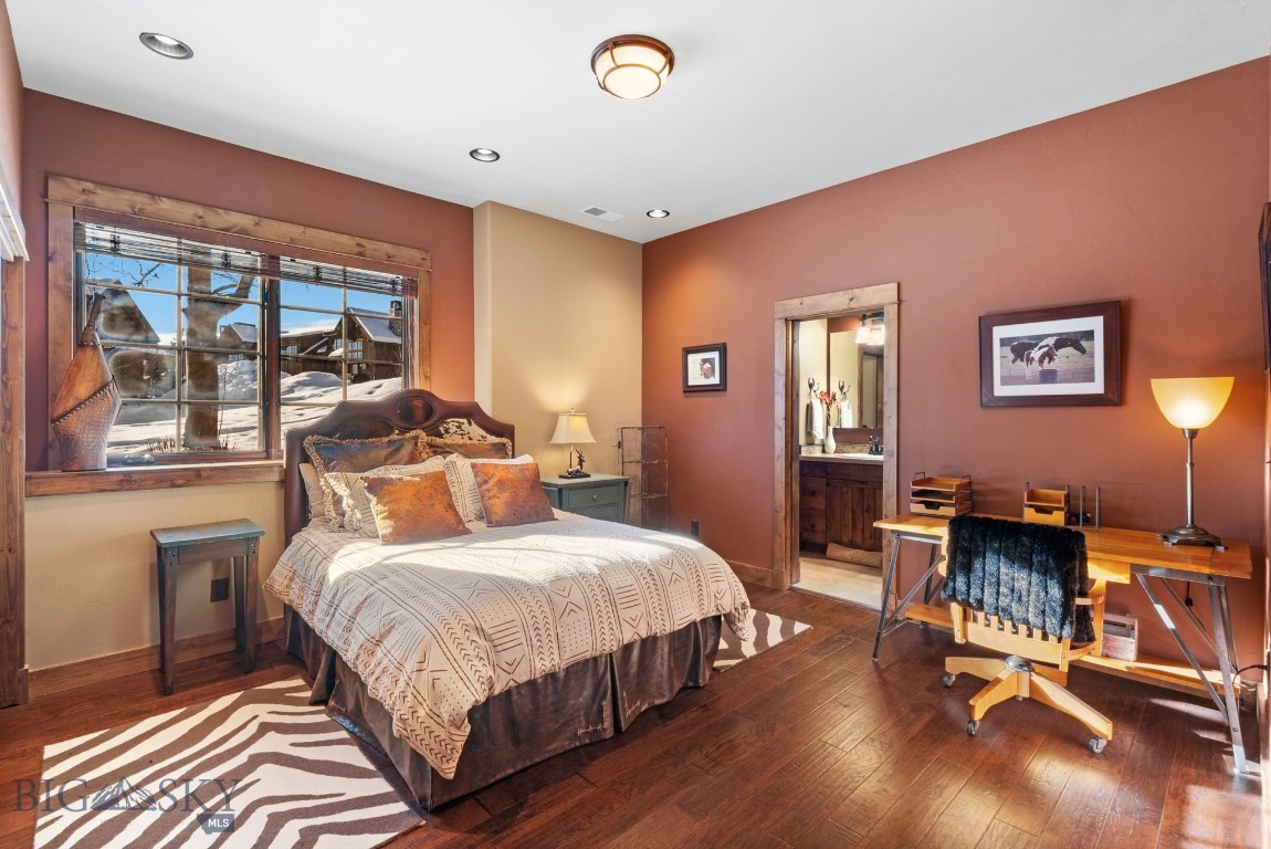 Moose Ridge - Residential
