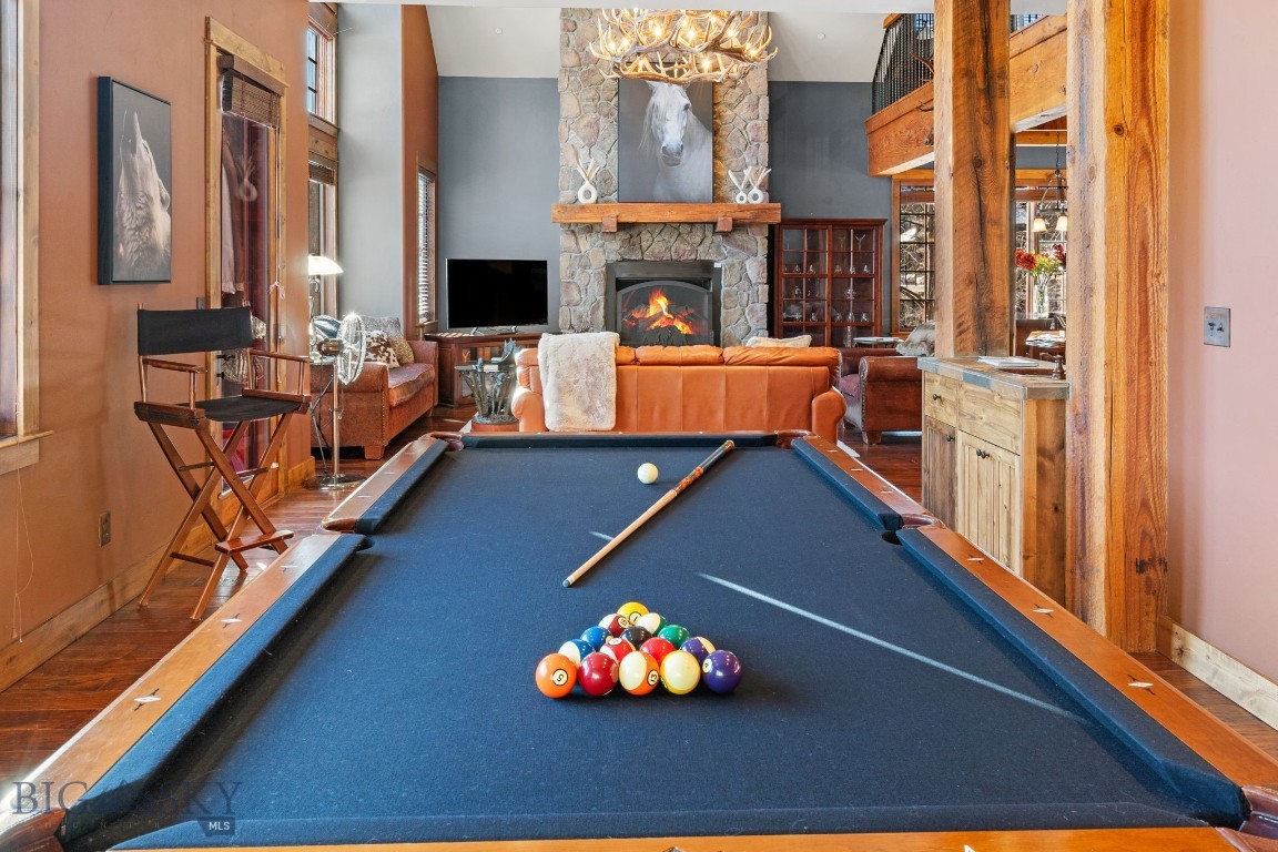 Moose Ridge - Residential