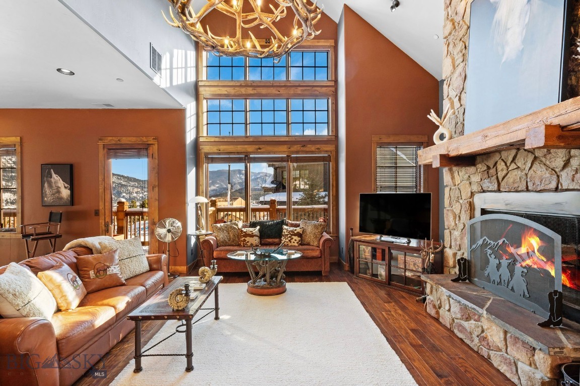 Moose Ridge - Residential
