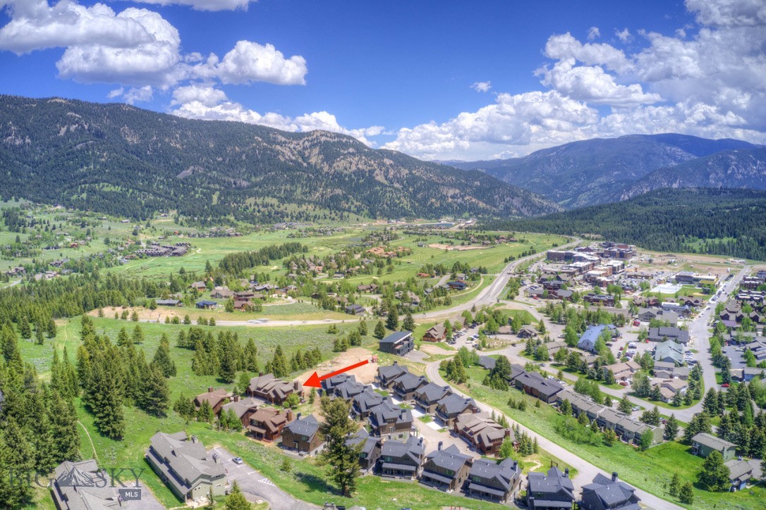 Moose Ridge - Residential