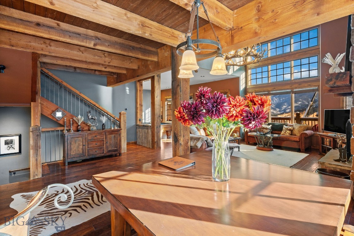 Moose Ridge - Residential
