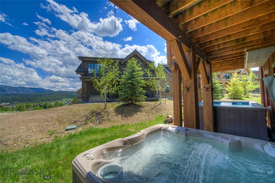 Moose Ridge - Residential
