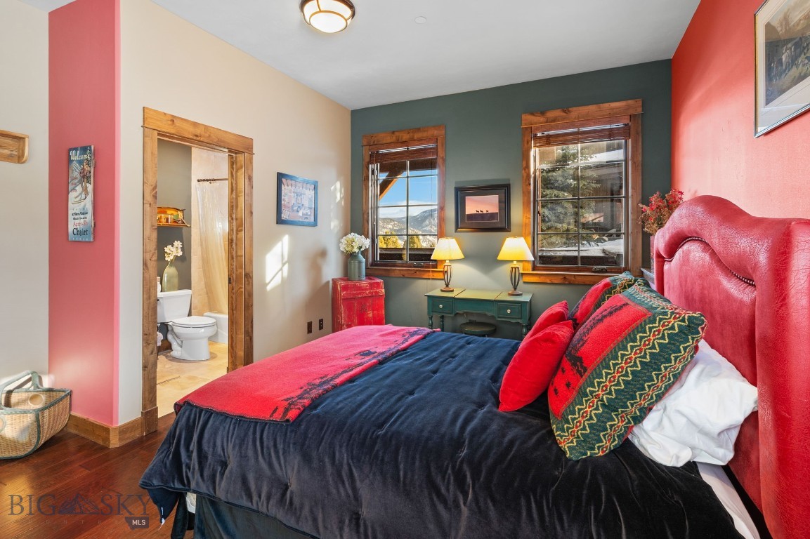 Moose Ridge - Residential