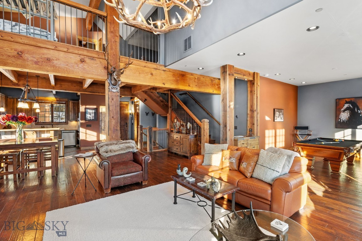 Moose Ridge - Residential
