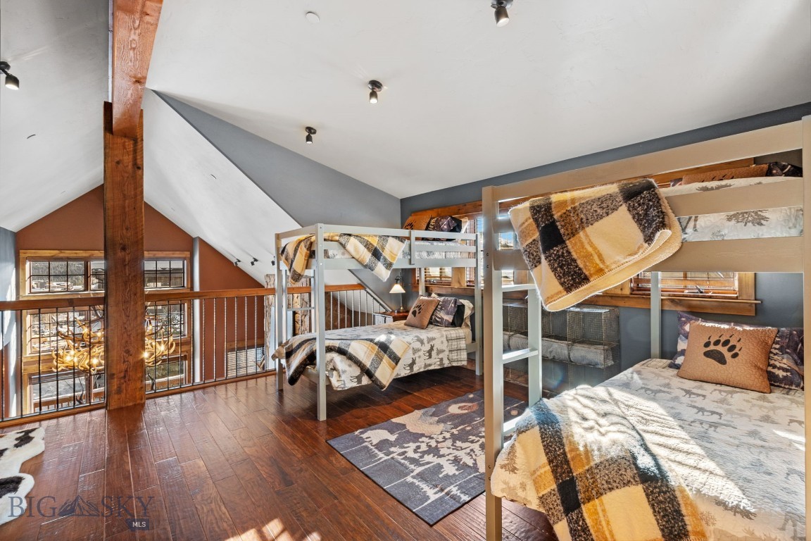 Moose Ridge - Residential