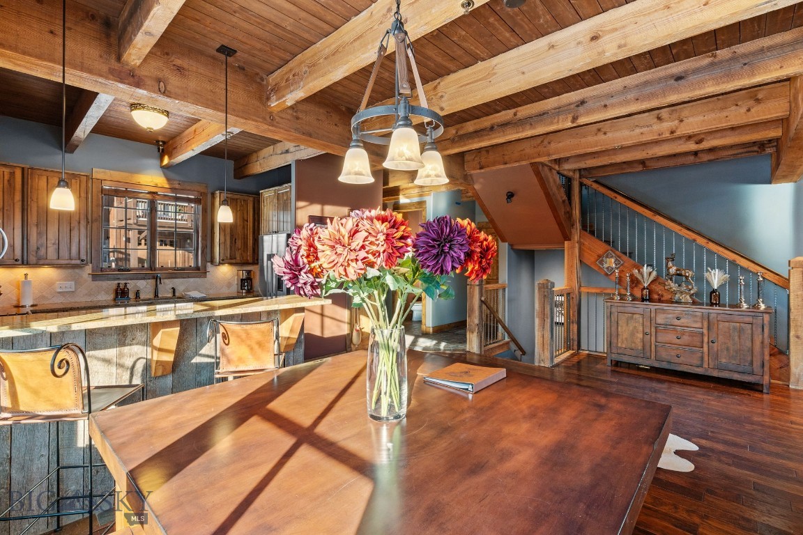 Moose Ridge - Residential