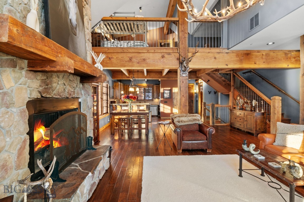 Moose Ridge - Residential