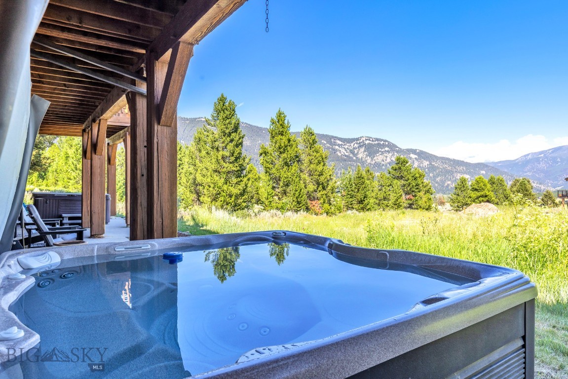 Moose Ridge - Residential