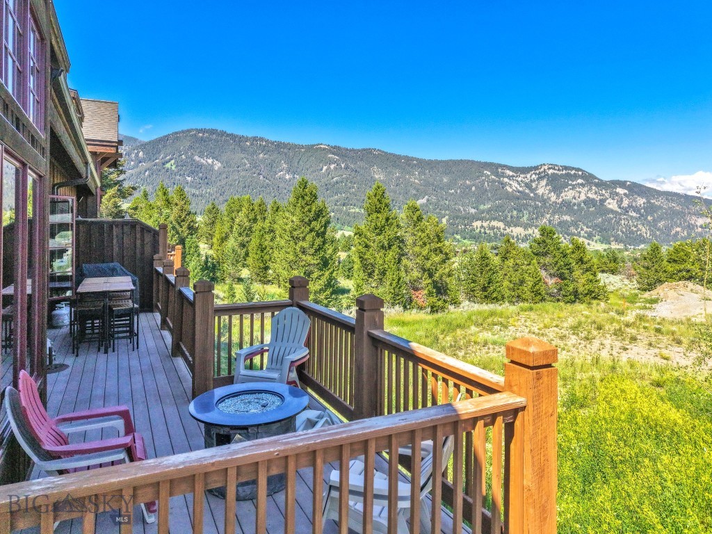 Moose Ridge - Residential