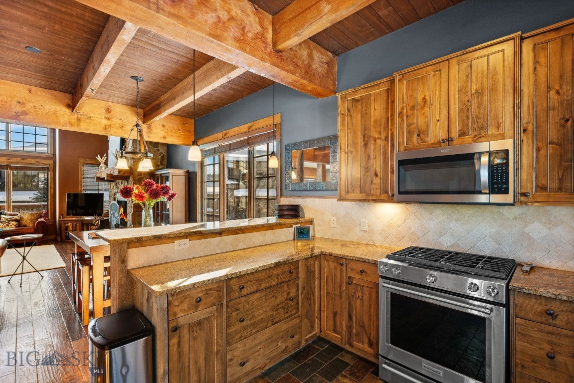 Moose Ridge - Residential