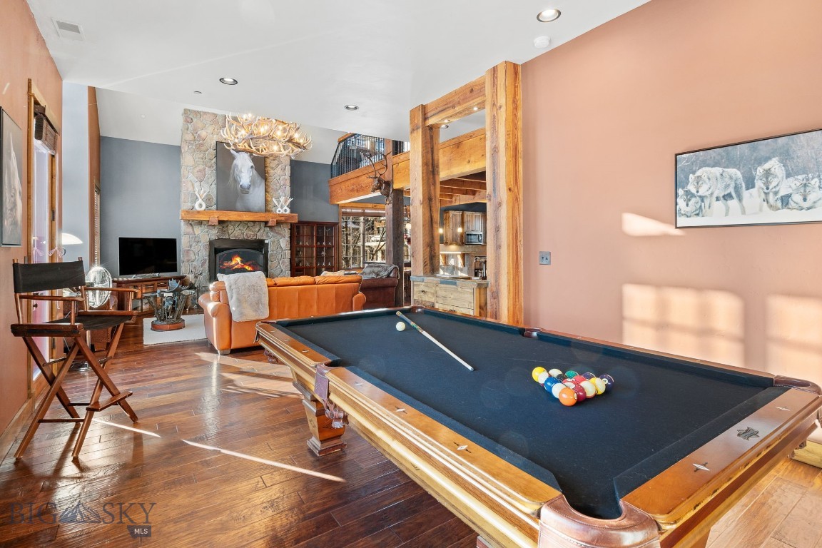 Moose Ridge - Residential