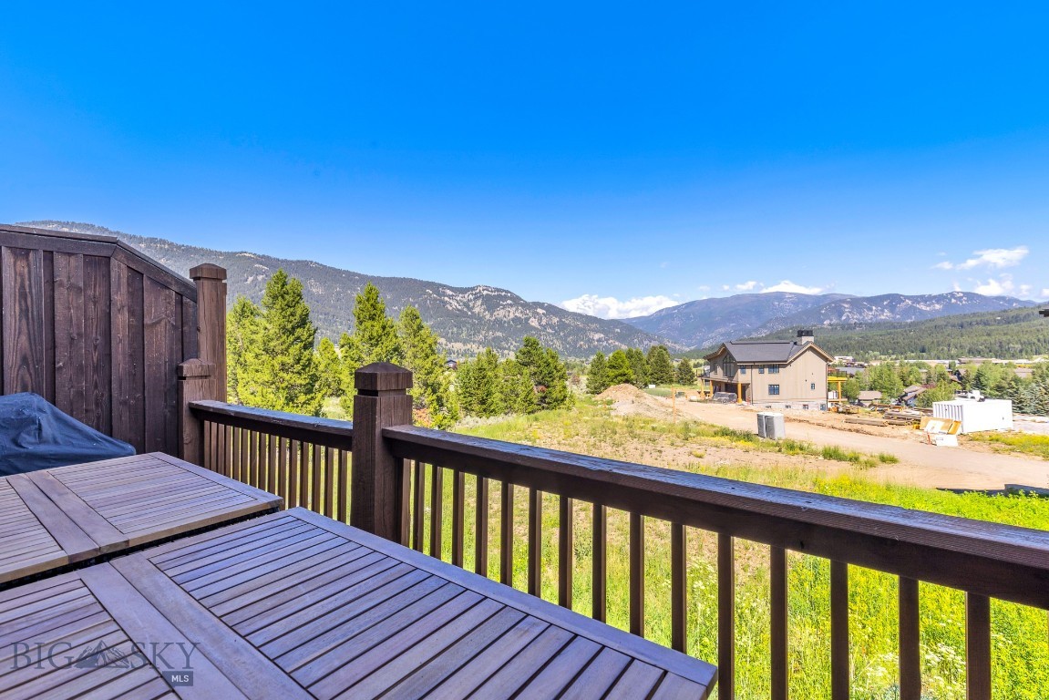 Moose Ridge - Residential