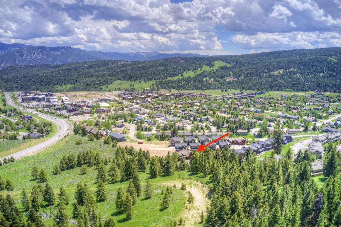 Moose Ridge - Residential