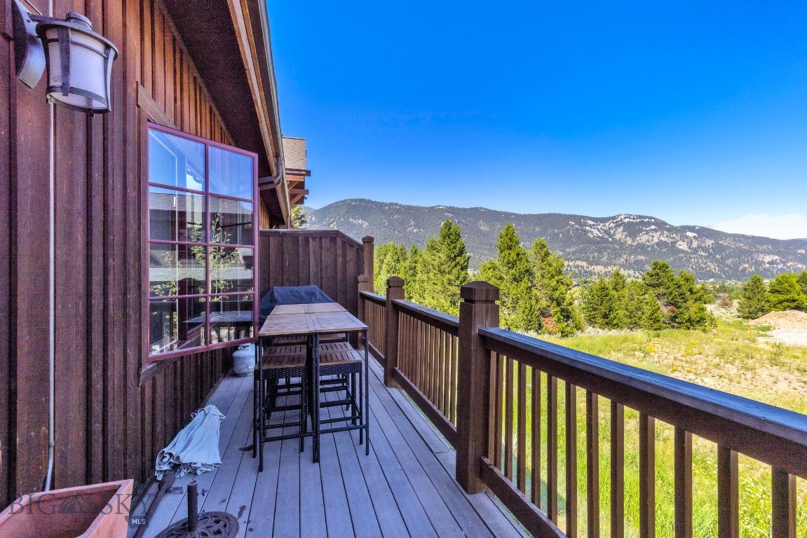 Moose Ridge - Residential