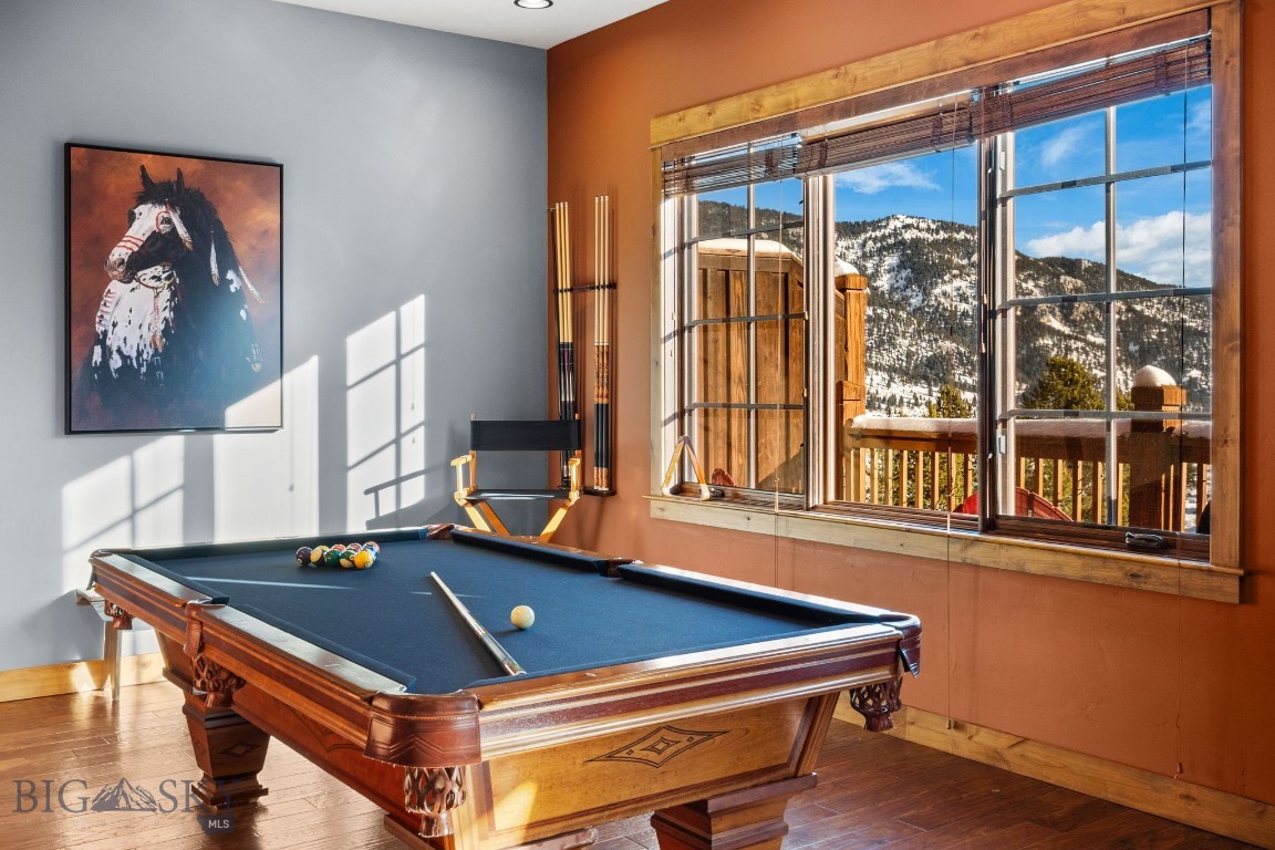 Moose Ridge - Residential