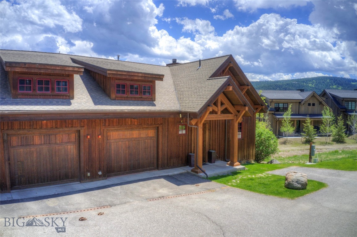 Moose Ridge - Residential