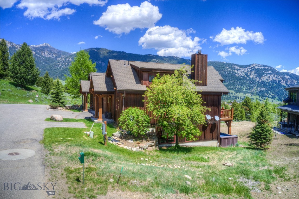 Moose Ridge - Residential