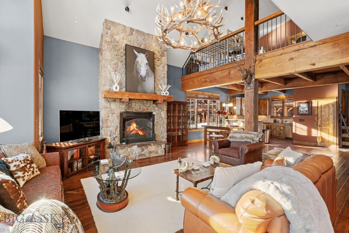 Moose Ridge - Residential