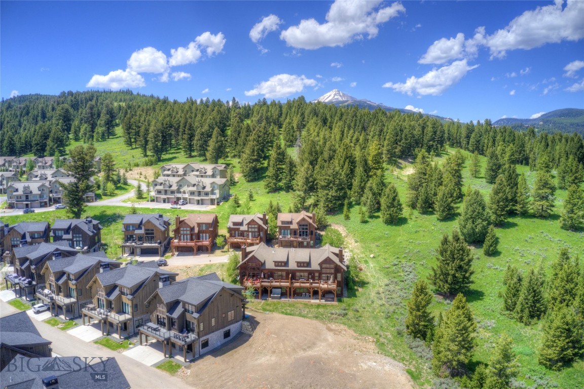 Moose Ridge - Residential