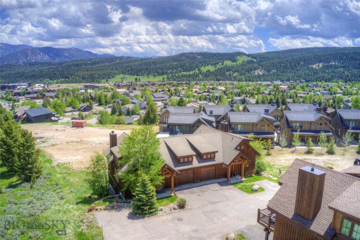 Moose Ridge - Residential