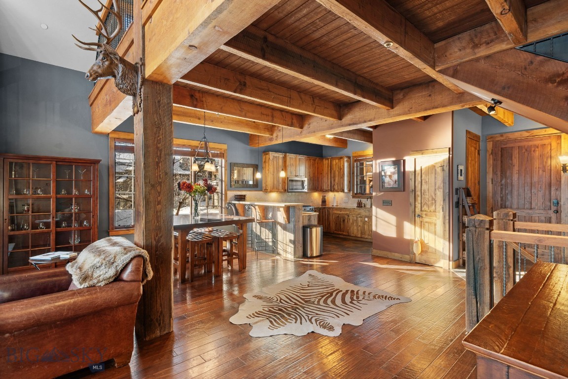 Moose Ridge - Residential