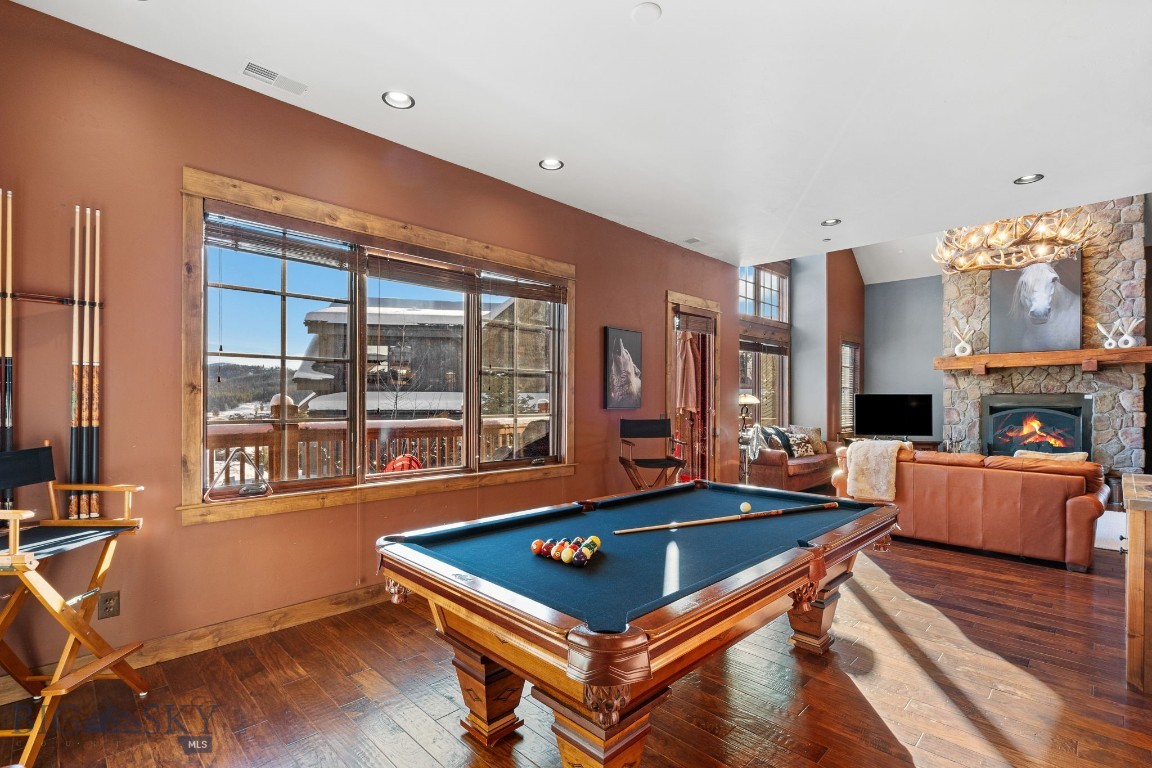 Moose Ridge - Residential