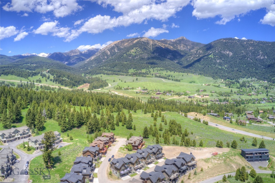 Moose Ridge - Residential