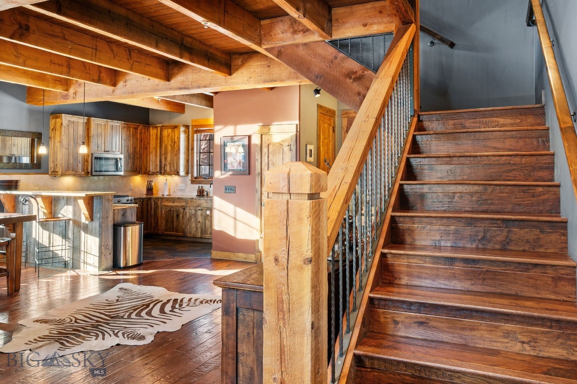 Moose Ridge - Residential