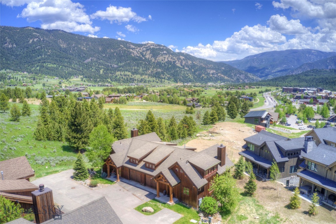Moose Ridge - Residential